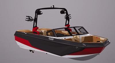 BOATZON | Nautique Super Air Nautique GS22 2024