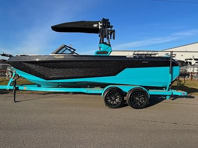 BOATZON | Nautique Super Air Nautique GS22 2024