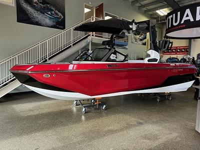 BOATZON | Nautique Super Air Nautique GS22 2024