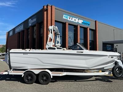 BOATZON | Nautique Super Air Nautique GS22 2024