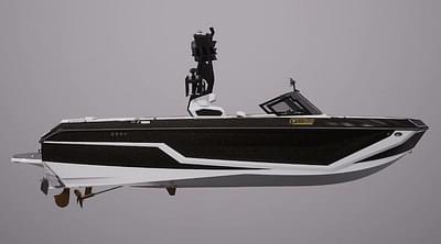 BOATZON | Nautique Super Air Nautique GS22 2025