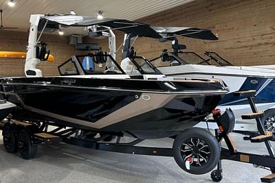 BOATZON | Nautique Super Air Nautique GS22 2025