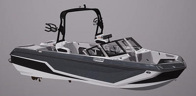 BOATZON | Nautique Super Air Nautique GS22 2025