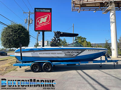 BOATZON | Nautique Super Air Nautique GS24 2019