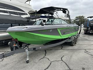 BOATZON | Nautique Super Air Nautique GS24 2019