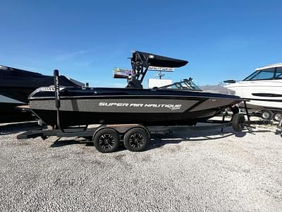 BOATZON | Nautique Super Air Nautique GS24 2019