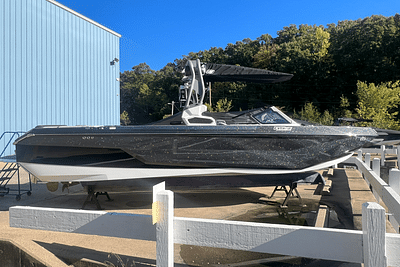 BOATZON | Nautique Super Air Nautique GS24 2024