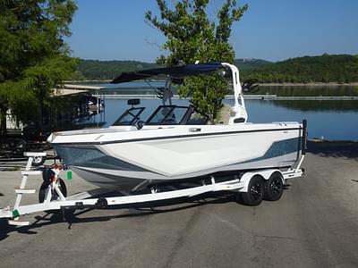 BOATZON | Nautique Super Air Nautique GS24 2024