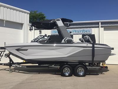 BOATZON | Nautique Super Air Nautique Paragon G23 2023