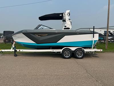 BOATZON | Nautique Super Air Nautique S21 2023