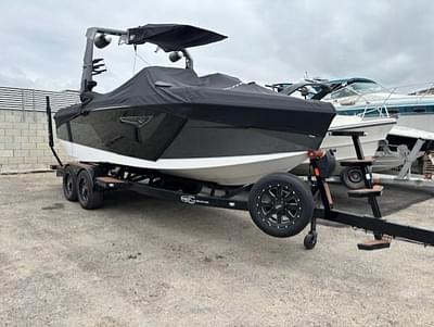 BOATZON | Nautique Super Air Nautique S21 2023