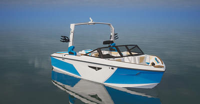 BOATZON | Nautique Super Air Nautique S21 2024