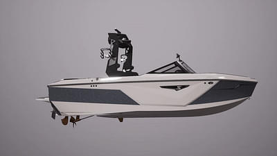 BOATZON | Nautique Super Air Nautique S21 2024