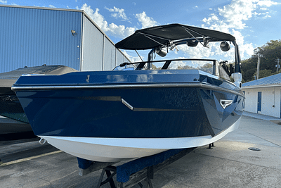 BOATZON | Nautique Super Air Nautique S23 2022