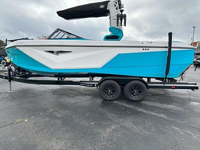 BOATZON | Nautique Super Air Nautique S23 2022