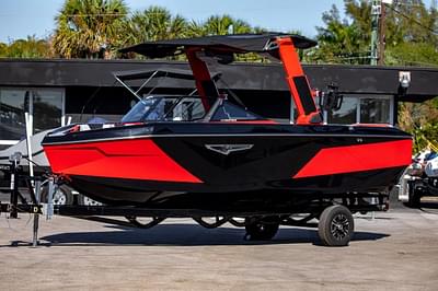 BOATZON | Nautique Super Air Nautique S23 2022