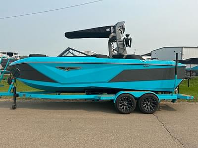 BOATZON | Nautique Super Air Nautique S23 2023