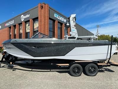 BOATZON | Nautique Super Air Nautique S23 2024