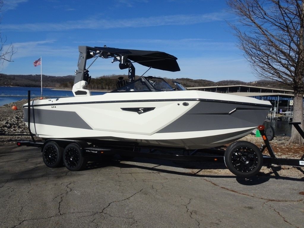 2024 Nautique Super Air Nautique S23 - Sold Boat