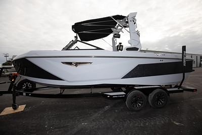 BOATZON | Nautique Super Air Nautique S23 2024