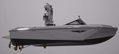 BOATZON | Nautique Super Air Nautique S23 2025 BOATZON | Nautique Super Air Nautique S23 2025