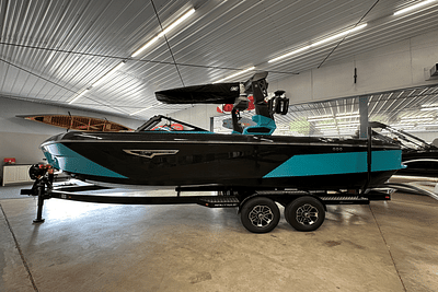 BOATZON | Nautique Super Air Nautique S25 2023