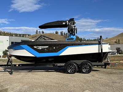 BOATZON | Nautique Super Air S21 2025