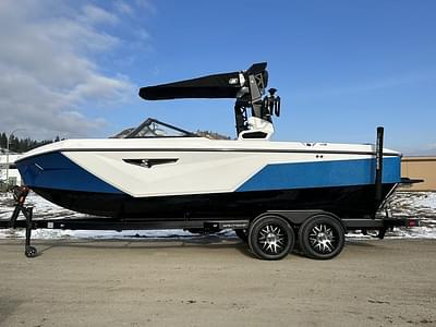 BOATZON | Nautique SUPER AIR S23 2023