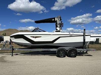 BOATZON | Nautique Super Air S23 2025