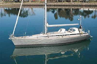 BOATZON | 1997 Nautor Swan 48