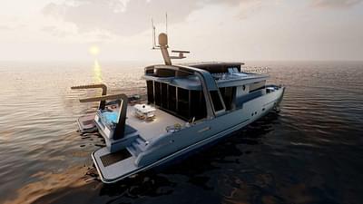 BOATZON | Naval Yachts  2024