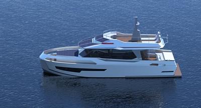 BOATZON | Naval Yachts GreeNaval 47 2020