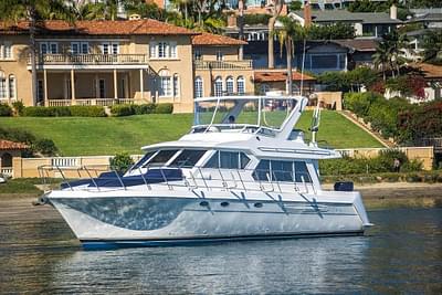 BOATZON | Navigator 44 Pilothouse 2005