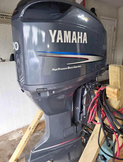 BOATZON | Neatly used Yamaha 300hp