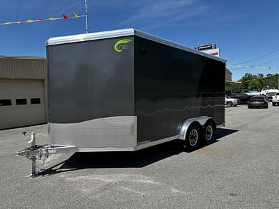 BOATZON | NEO Trailers NAM Motorcycle NAM1475T 14X75 2024