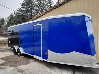 BOATZON | NEO Trailers NASX NASX2975TR 29X75 2023