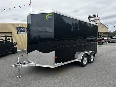 BOATZON | NEO Trailers NAV NAV147T  14X7 2025