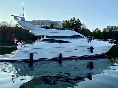 BOATZON | Neptunus 56 Flybridge 2002