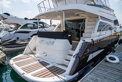 BOATZON | Neptunus 62 Flybridge 2005