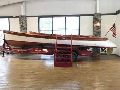 BOATZON | New York Launch 20 1905 BOATZON | New York Launch 20 1905