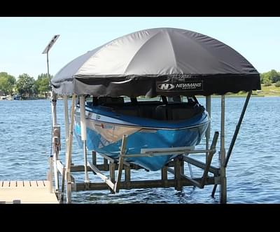 BOATZON | NEWMAN SURF BOAT LIFT 2024