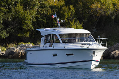 BOATZON | Nimbus 305 Coupe 2025