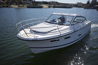 BOATZON | Nimbus 305 Drophead 2025 BOATZON | Nimbus 305 Drophead 2025