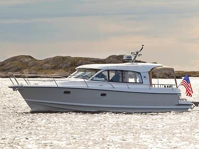 BOATZON | Nimbus 365 Coup 2025 BOATZON | Nimbus 365 Coup 2025