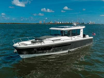 BOATZON | Nimbus 40 C11 2023 BOATZON | Nimbus 40 C11 2023