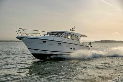 BOATZON | Nimbus 405 Coup 2024