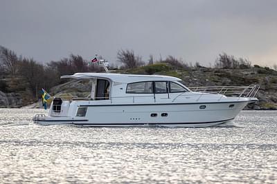 BOATZON | Nimbus 405 Coupe 2025 BOATZON | Nimbus 405 Coupe 2025