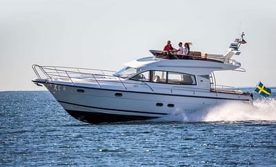 BOATZON | Nimbus 405 Flybridge 2025