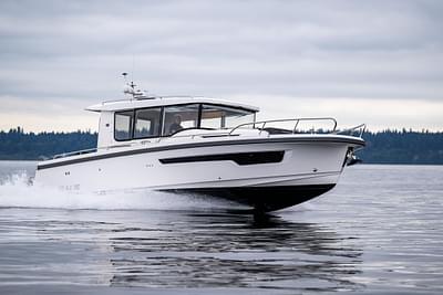 BOATZON | Nimbus C11 2022 BOATZON | Nimbus C11 2022