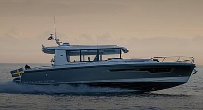 BOATZON | Nimbus C11 2024 BOATZON | Nimbus C11 2024